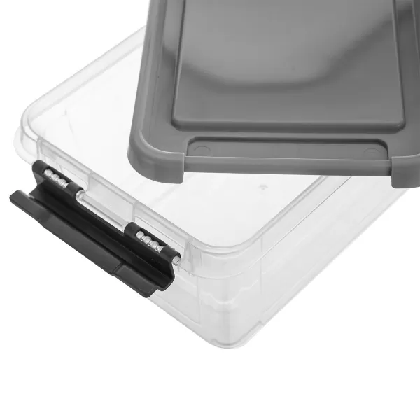 Box UH MULTI obdélník Long 3,5 l