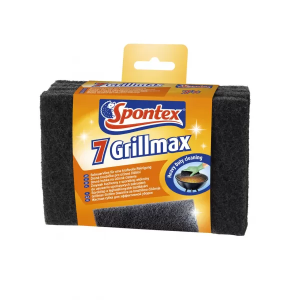 SPX Grillmax ploché polštářky