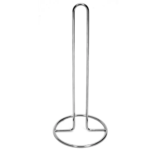 Stojan na toal. papír pochrom. kov