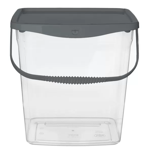 Box UH zásobník na prášek MULTI 6 l mix