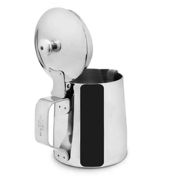 Konvice nerez ANETT s víčkem 0,35 l