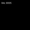 FLY color RAL9005 sat 400ml