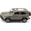 SIKU Blister - Land Rover Defender 90