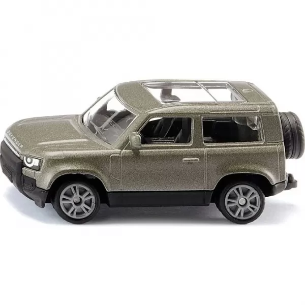 SIKU Blister - Land Rover Defender 90