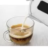 Konvice nerez ANETT s víkem 0,7 l