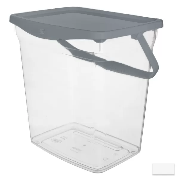 Box UH zásobník na prášek MULTI 6 l mix