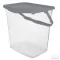 Box UH zásobník na prášek MULTI 6 l mix