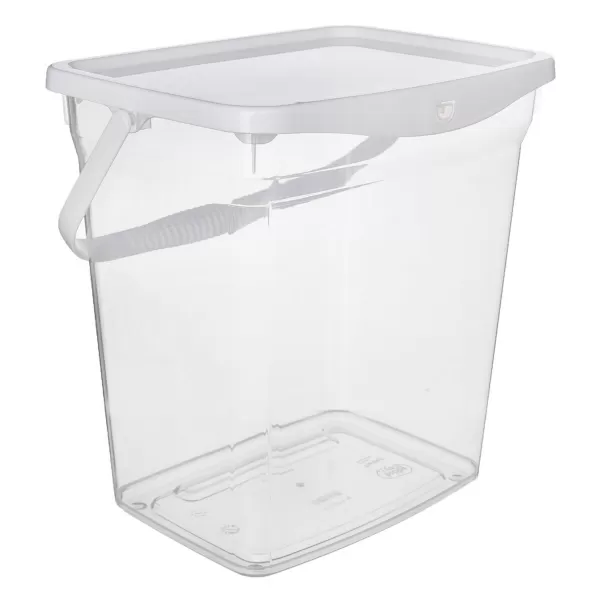 Box UH zásobník na prášek MULTI 6 l mix