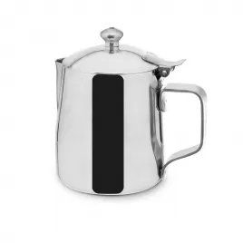 Konvice nerez ANETT s víčkem 0,35 l