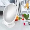 Zrcadlo UH oboustr. Duo pr. 15 cm stojánek mix