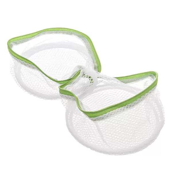 Pouzdro na praní podprsenky Zip