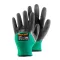 PROCRAFT Pracovní rukavice máčené v latexu vel.L GL-LW9
