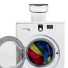 Box UH zásobník na prášek MULTI 6 l mix