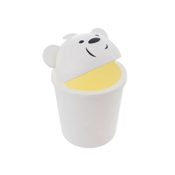 Koš odp. UH kolíbka mini Animal 1 l mix