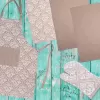 Utěrka bavlna kuch. Beige 3 ks