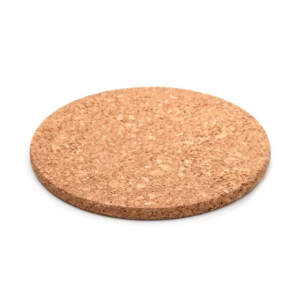 Podložka pod hrnec korek pr. 19 cm