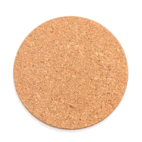 Podložka pod hrnec korek pr. 19 cm