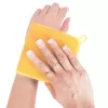 Žínka silikon oboustranná čtverec