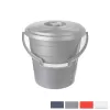 Vědro UH Hobby s víkem 20 l mix