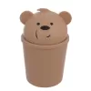 Koš odp. UH kolíbka mini Animal 1 l mix