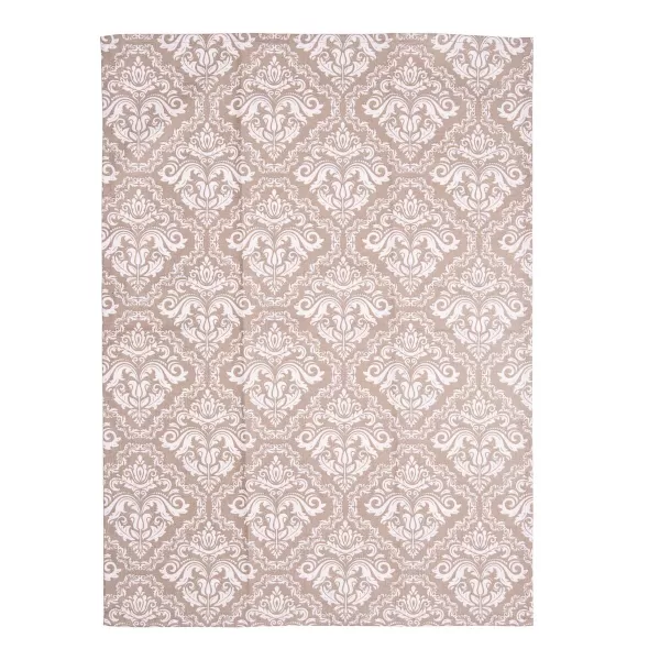 Utěrka bavlna kuch. Beige 3 ks