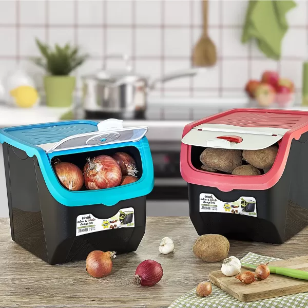 Box UH skladovací Cibule/B 12l