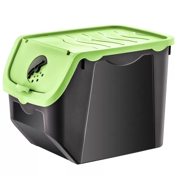 Box UH skladovací Cibule/B 12l