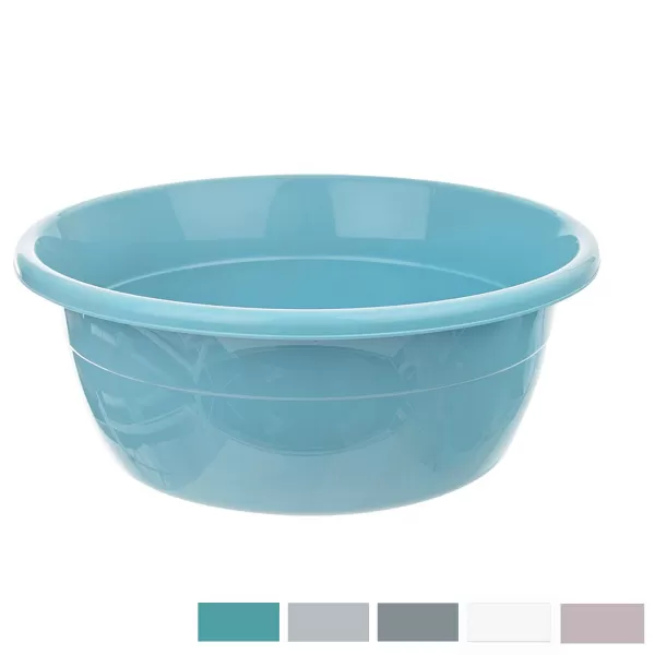 Dřez UH Dem kulatý 15 l mix