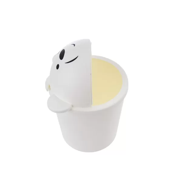 Koš odp. UH kolíbka mini Animal 1 l mix