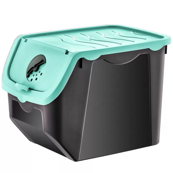 Box UH skladovací Cibule/B 12l