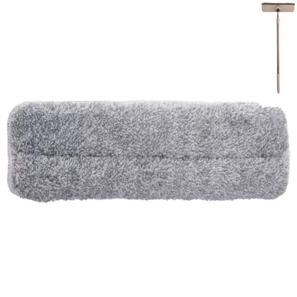 ND koncovka mop-stěrka mikrovlákno 720733