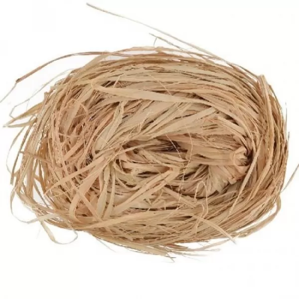 Dekorace - Lýko hnízdové 50g natur