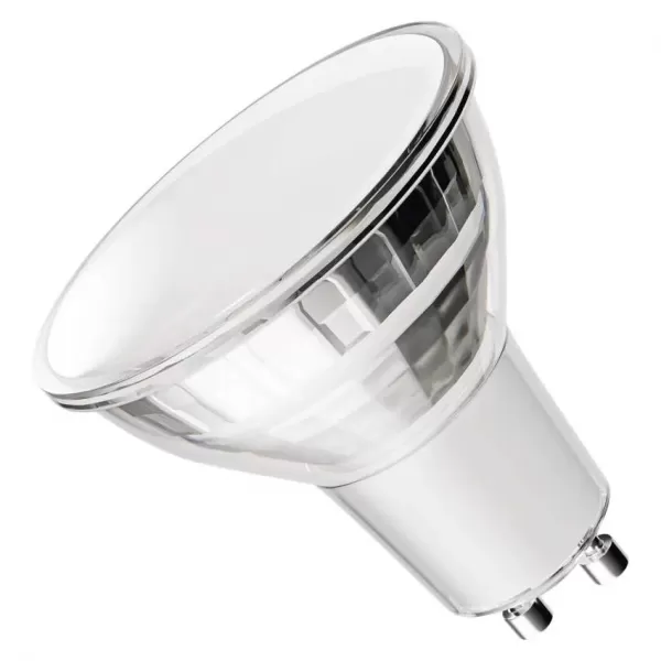 EMOS LED CLS MR16 3W(32W) 345Im GU10 sklo WW/ ZQ8E17