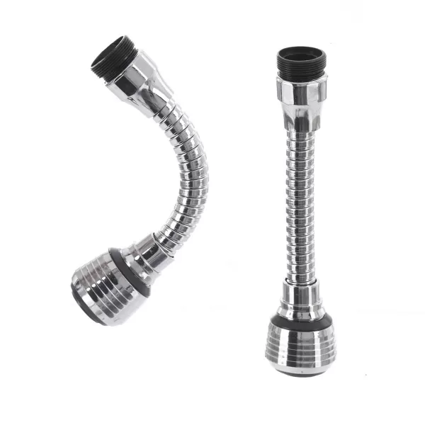 Spořič vody Long 14 cm