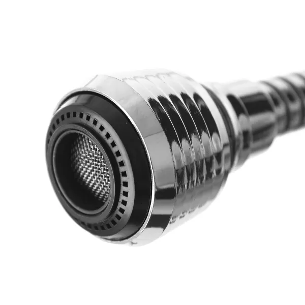 Spořič vody Long 14 cm