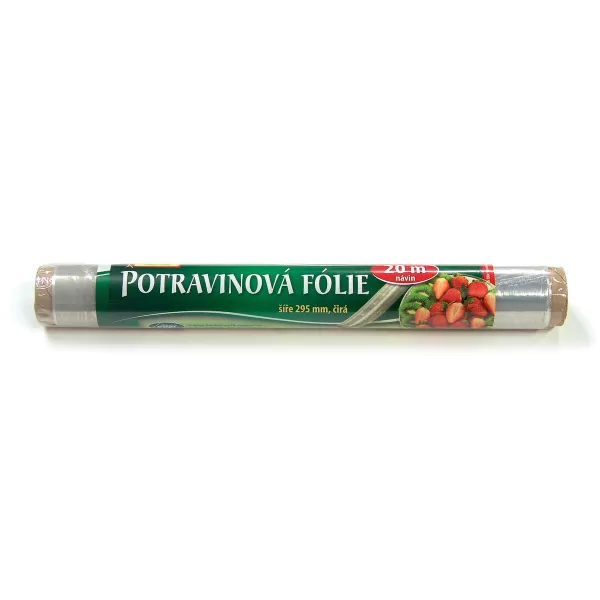 Fólie UH potravinová 20 m