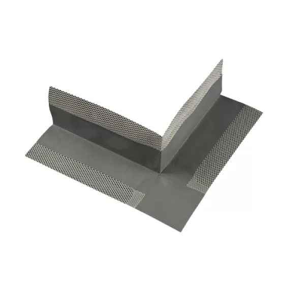 DENB vnější těsnící roh k hydroizolacím 140x140mm