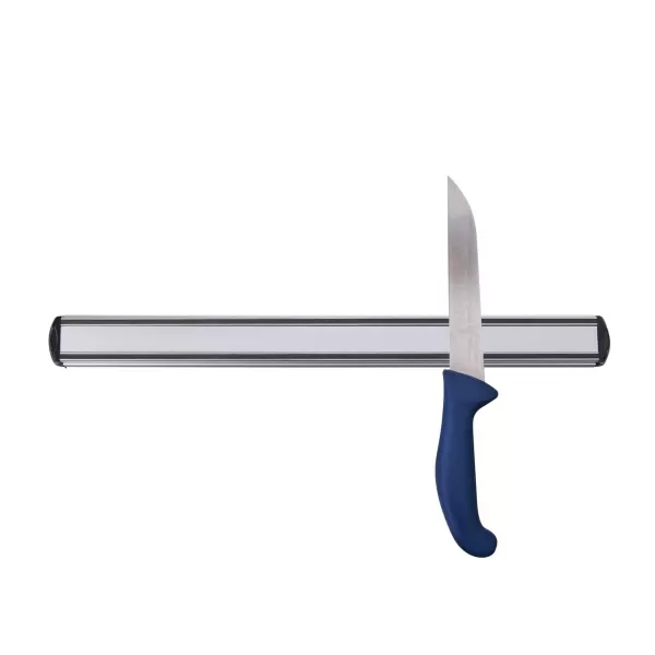 Lišta magnetická hliník 39,5 cm