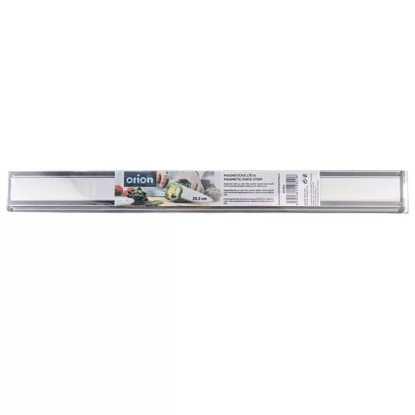 Lišta magnetická hliník 39,5 cm