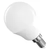EMOS LED CLS MINI GLOBE 6,5W 60W E14 NW 806lm ZQ1E43