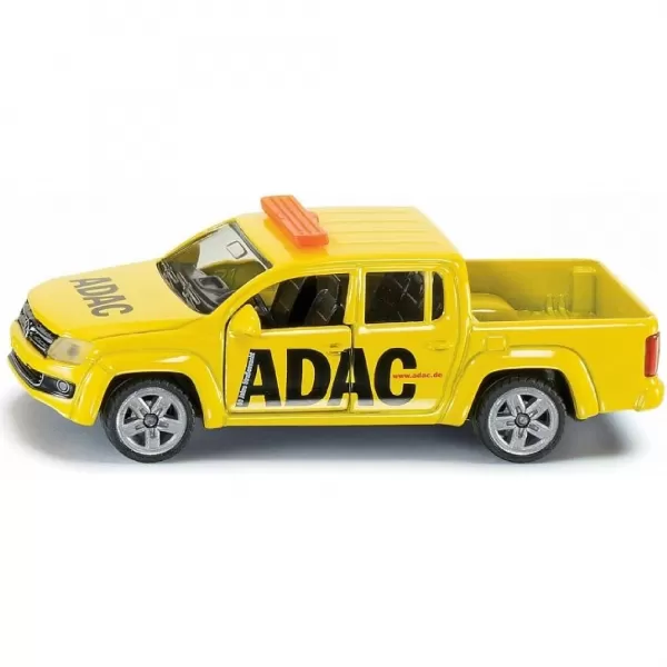SIKU Blister - ADAC Pick up
