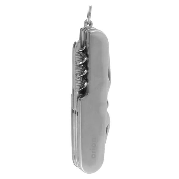 Nůž nerez zavírací Multi 5,5 cm