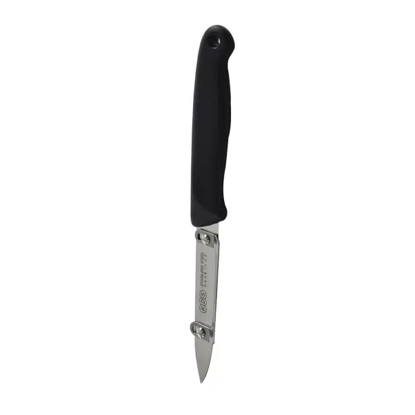 Škrabka kuchyňská nůž nerez/UH KDS 7,5 cm
