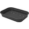 Spodní díl k minipařeništi Green Basics M- living black