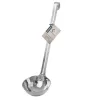 Naběračka nerez 29 cm, pr. 7 cm