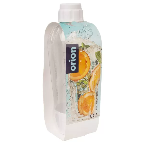 Láhev UH Aquadream 1,1 l bílá