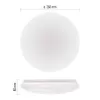 EMOS LED SVÍTIDLO FIONI PŘ. KR 12W ZM1120