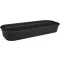 Spodní díl k minipařeništi Green Basics L- living black