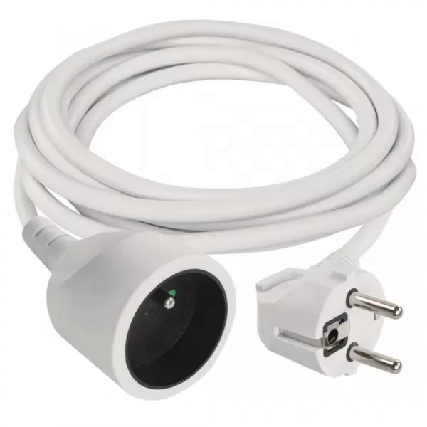 EMOS Prodlužka 1Z 7m P0117