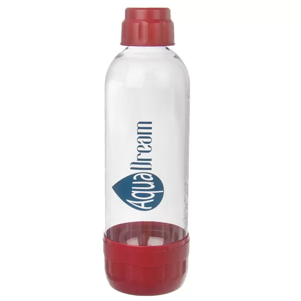 Láhev UH Aquadream 1,1 l červená